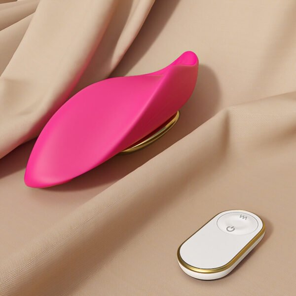 Vibrating Egg - Image 3