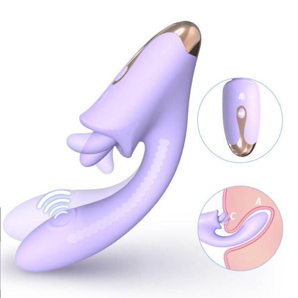 IMPACT ROD Vibrator - Image 5