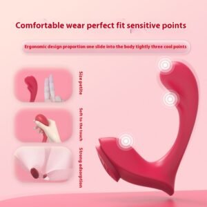 Wireless Wonderland: The Ultimate Wearable Remote Control Vibrating Egg for Double the Pleasure