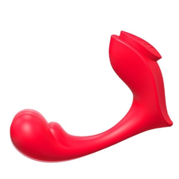 Wireless Wonderland: The Ultimate Wearable Remote Control Vibrating Egg for Double the Pleasure - Image 2