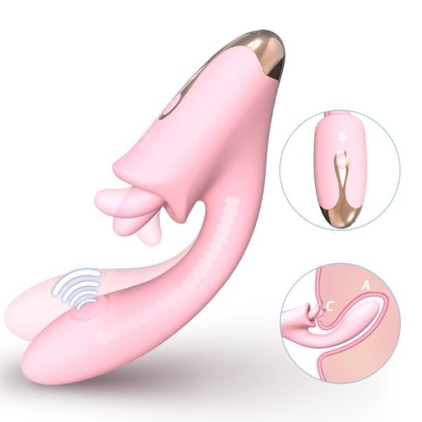 IMPACT ROD Vibrator - Image 7