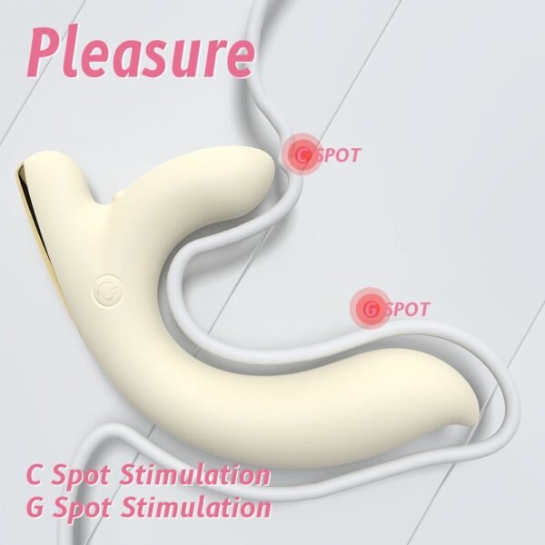 Soft Vibrating Fingers - Image 6