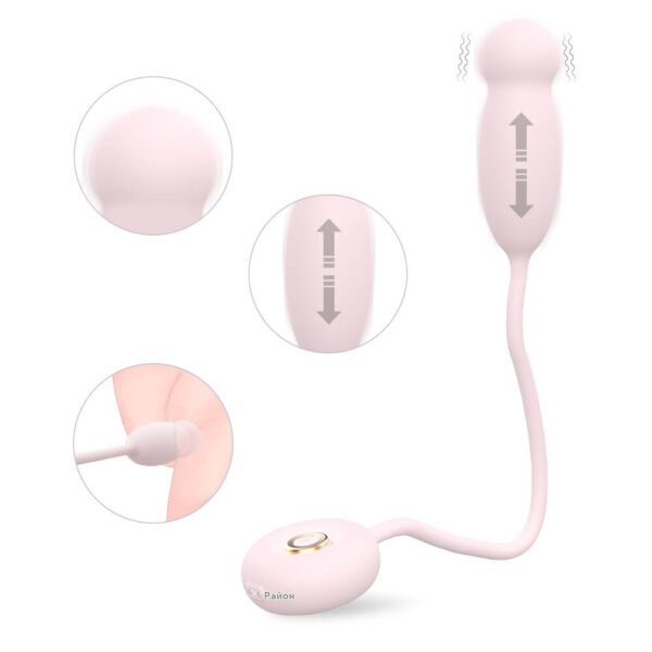 Telescopic Vibrator - Image 7
