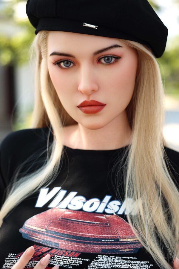 The Ultimate Realism: Dolls Designed to Fulfill Every Desire - Image 2