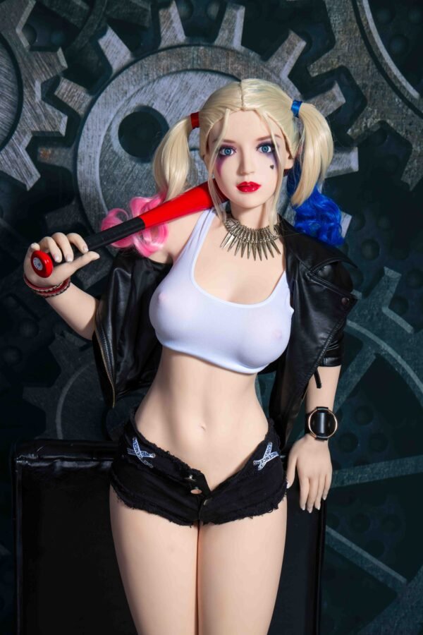 Your Fantasy Perfected: Bespoke Love Dolls Crafted for Ultimate Pleasure - Image 2