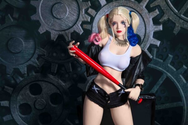 Your Fantasy Perfected: Bespoke Love Dolls Crafted for Ultimate Pleasure - Image 3