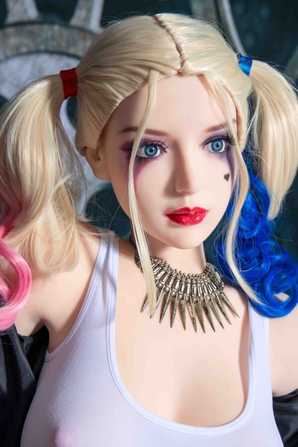 Your Fantasy Perfected: Bespoke Love Dolls Crafted for Ultimate Pleasure - Image 4