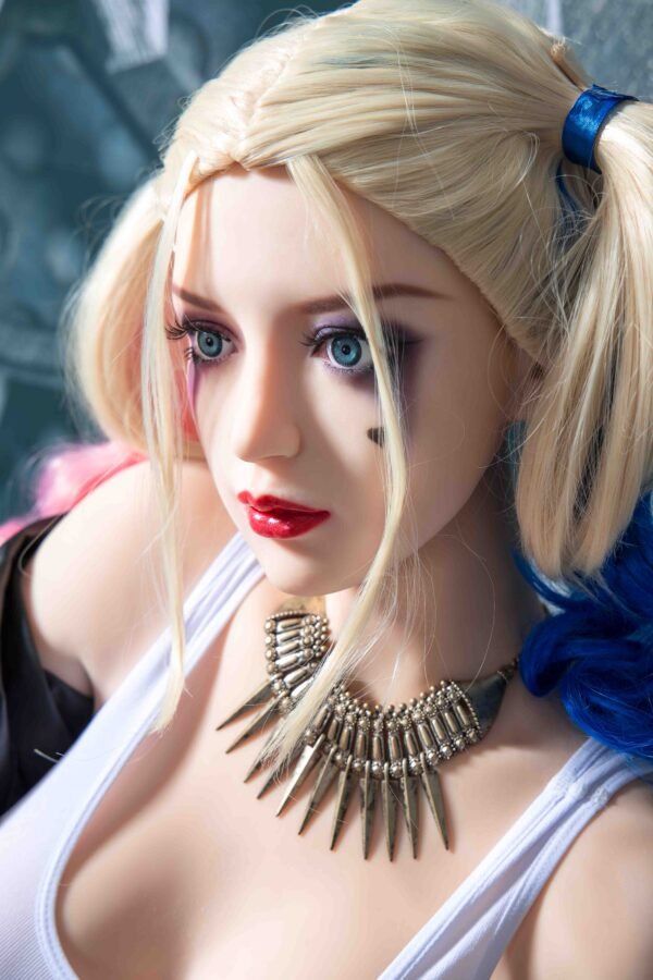 Your Fantasy Perfected: Bespoke Love Dolls Crafted for Ultimate Pleasure - Image 6