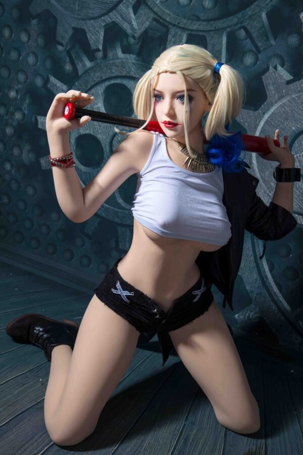 Your Fantasy Perfected: Bespoke Love Dolls Crafted for Ultimate Pleasure - Image 12
