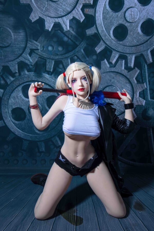 Your Fantasy Perfected: Bespoke Love Dolls Crafted for Ultimate Pleasure