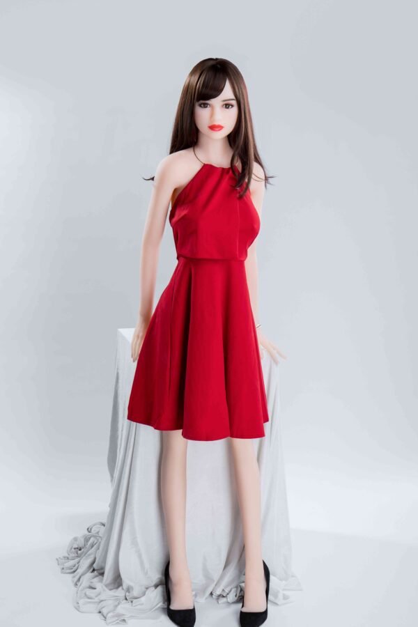 More Than a Doll: Experience Unparalleled Intimacy and Emotional Bonding - Image 9