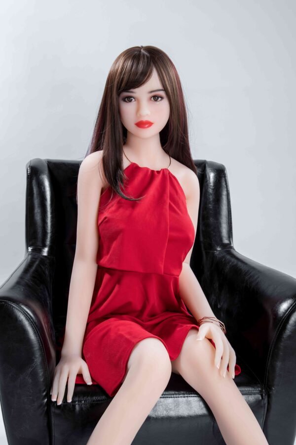 More Than a Doll: Experience Unparalleled Intimacy and Emotional Bonding - Image 4