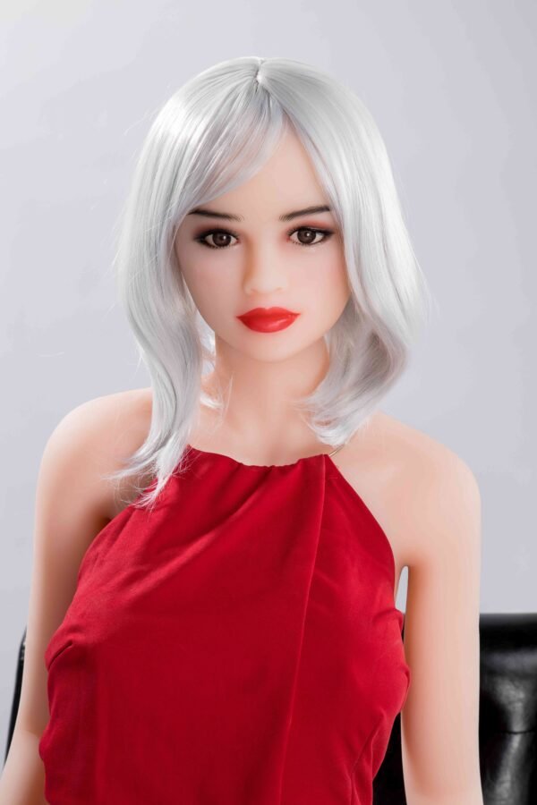 More Than a Doll: Experience Unparalleled Intimacy and Emotional Bonding - Image 15