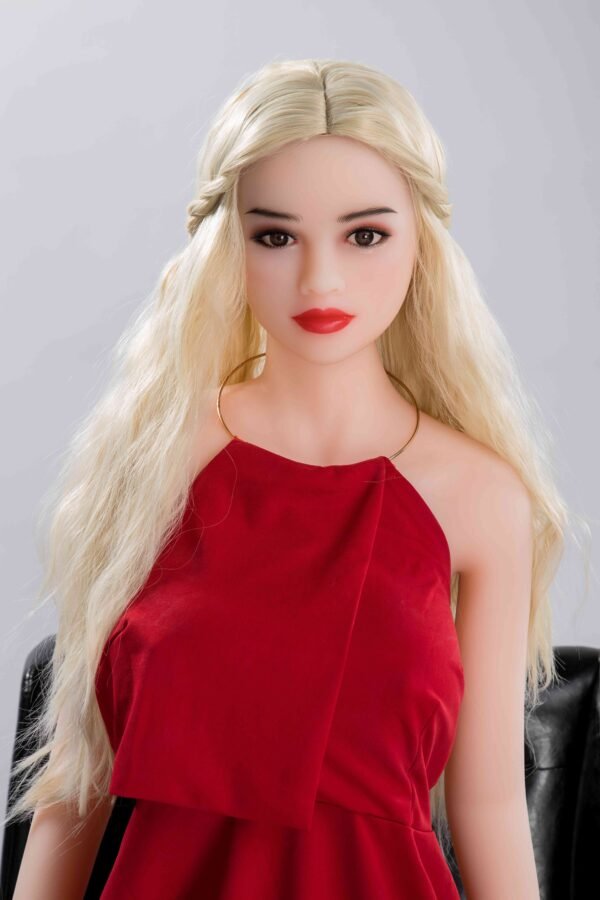 More Than a Doll: Experience Unparalleled Intimacy and Emotional Bonding - Image 13