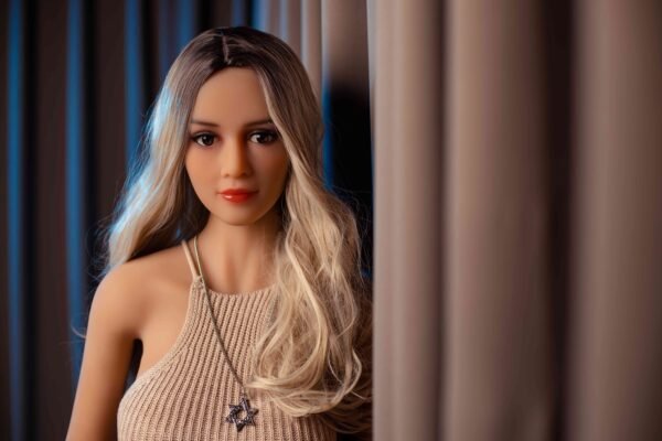 Life-Like Pleasure, Redefined: Your Perfect Companion Awaits - Image 6