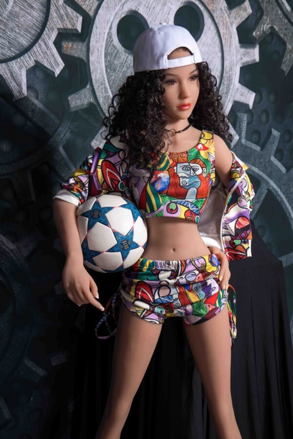 Your Perfect Partner Awaits: Life-Like Love Dolls Designed Just for You - Image 7