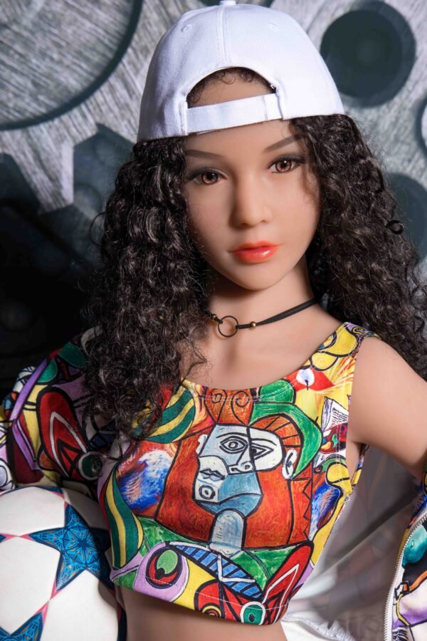 Your Perfect Partner Awaits: Life-Like Love Dolls Designed Just for You - Image 6