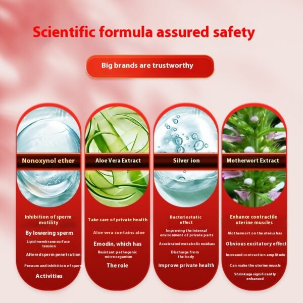 Experience Enhanced Performance with Liquid Protection – Powered by Eastern Wisdom - Image 2