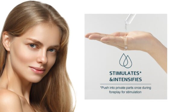 Feel the Power of Eastern Herbs: The Ultimate Liquid Essence for Intensified Sensations - Image 3