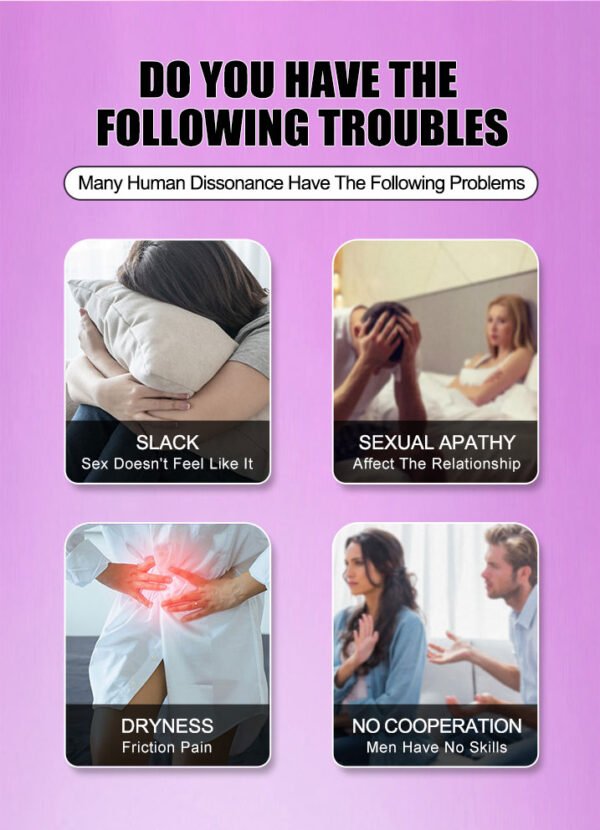 Unleash Powerful Climax and Firmness with 100% Natural Climax Tightening Pills - Image 12