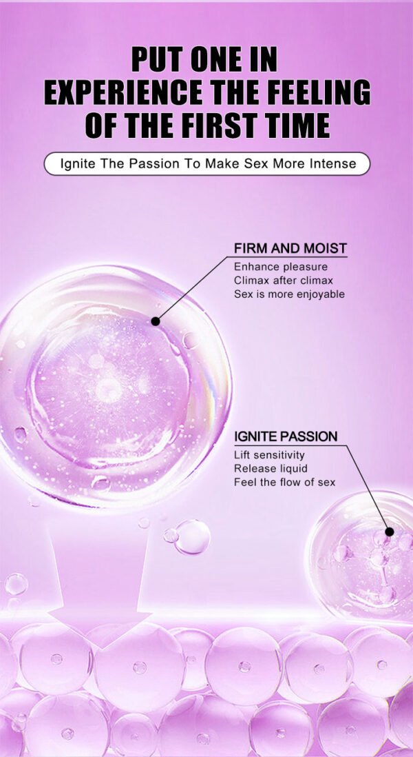 Unleash Powerful Climax and Firmness with 100% Natural Climax Tightening Pills - Image 11