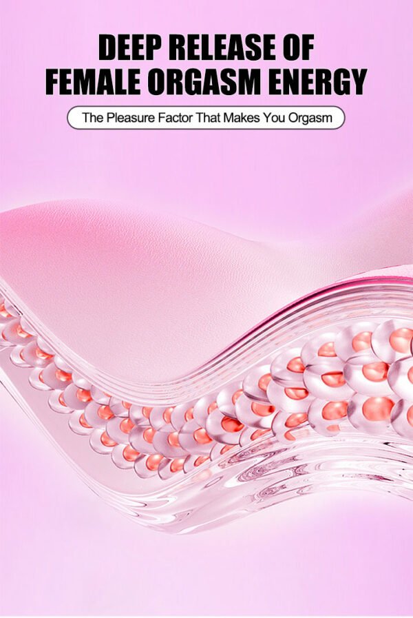 Unleash Powerful Climax and Firmness with 100% Natural Climax Tightening Pills - Image 9