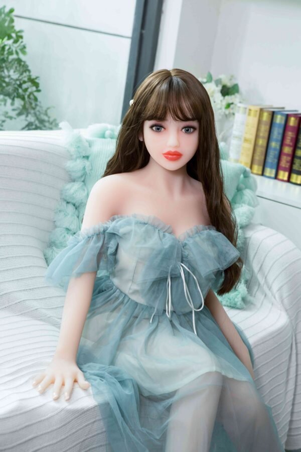 Crafted Just for You: Bespoke Love Dolls Tailored to Perfection - Image 5