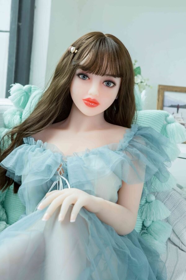 Crafted Just for You: Bespoke Love Dolls Tailored to Perfection - Image 2