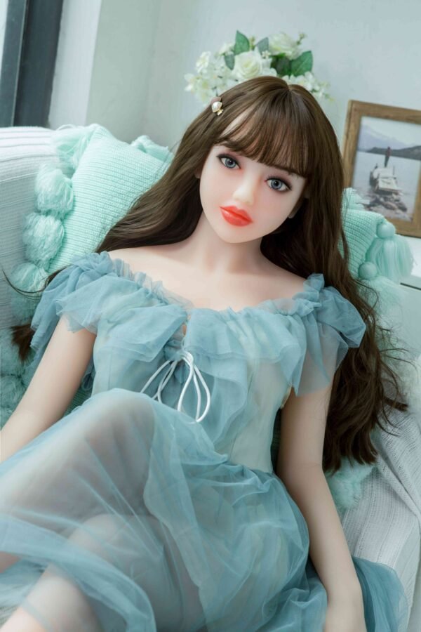Crafted Just for You: Bespoke Love Dolls Tailored to Perfection - Image 6