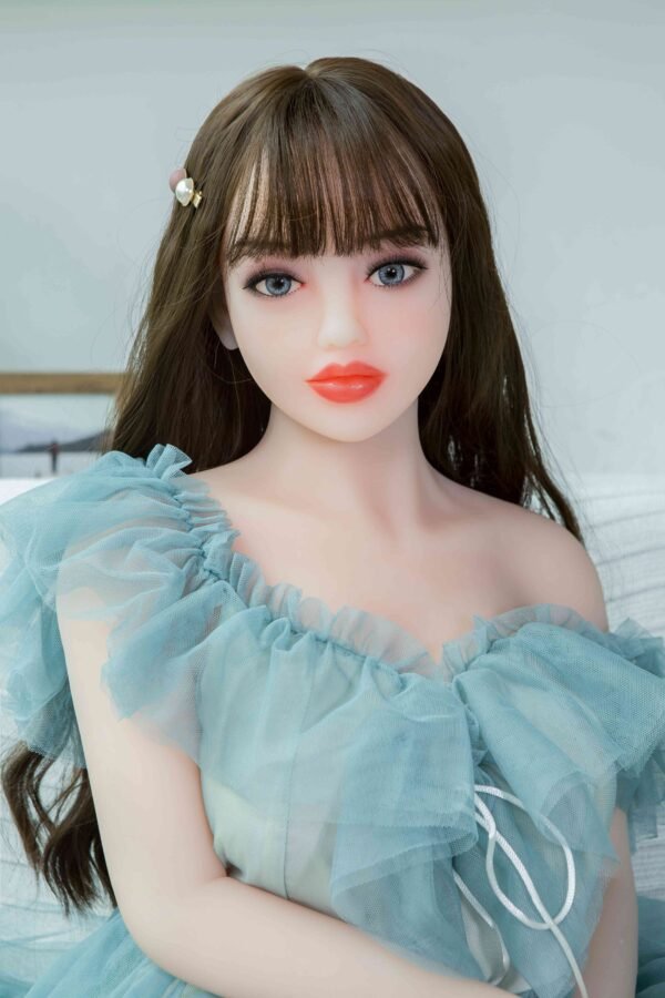 Crafted Just for You: Bespoke Love Dolls Tailored to Perfection - Image 7