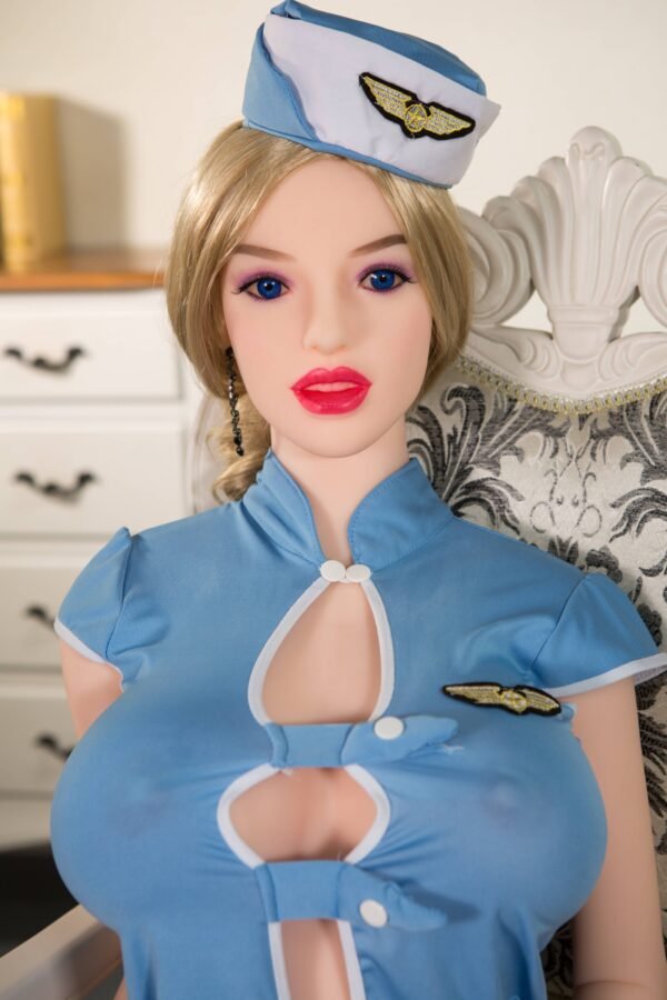 Luxury Redefined: Hyper-Realistic Love Dolls for the Discerning Individual - Image 8