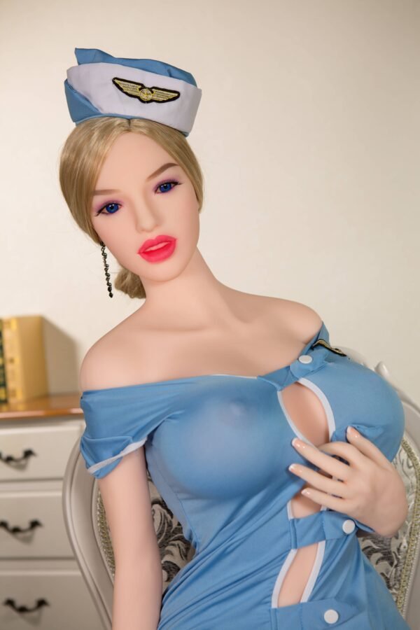 Luxury Redefined: Hyper-Realistic Love Dolls for the Discerning Individual - Image 4