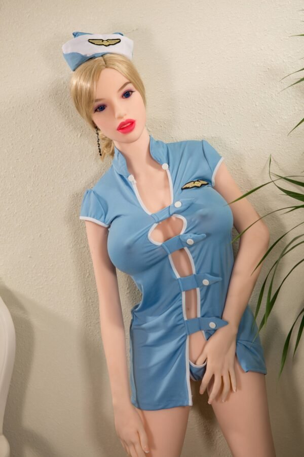 Luxury Redefined: Hyper-Realistic Love Dolls for the Discerning Individual - Image 2