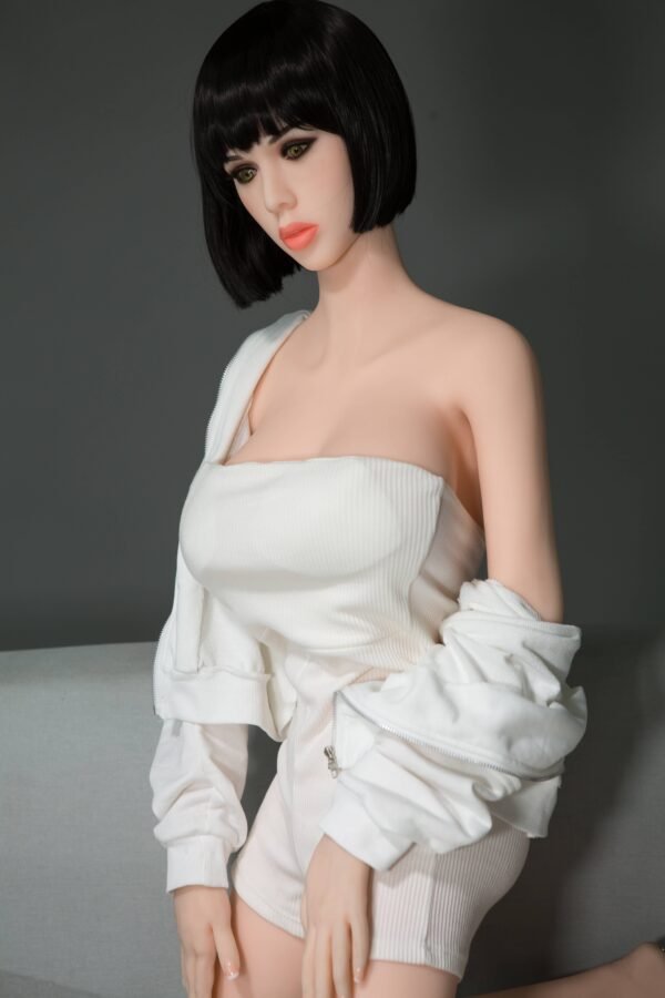Your Ideal Partner, Redefined: Love Dolls That Feel Real, Inside and Out - Image 11