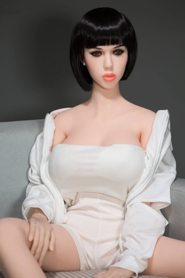 Your Ideal Partner, Redefined: Love Dolls That Feel Real, Inside and Out - Image 7