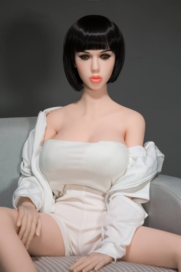 Your Ideal Partner, Redefined: Love Dolls That Feel Real, Inside and Out - Image 6