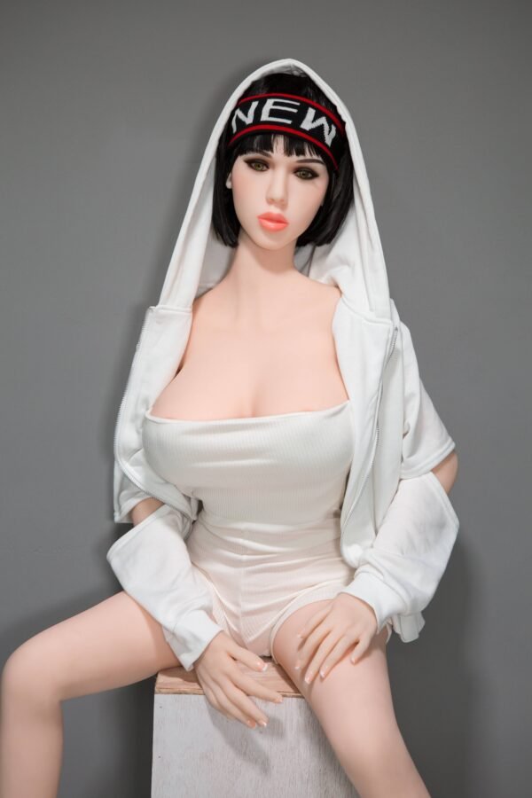 Your Ideal Partner, Redefined: Love Dolls That Feel Real, Inside and Out - Image 5