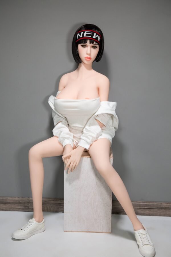 Your Ideal Partner, Redefined: Love Dolls That Feel Real, Inside and Out - Image 4