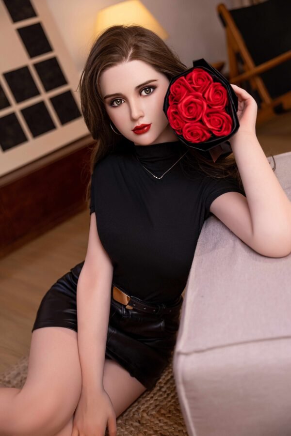 Luxury Companionship Made Personal: Tailored Adult Dolls - Image 5