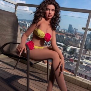 Unleashing Desire: The Most Realistic Companions Yet