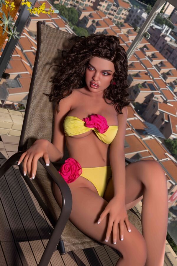 Unleashing Desire: The Most Realistic Companions Yet - Image 7