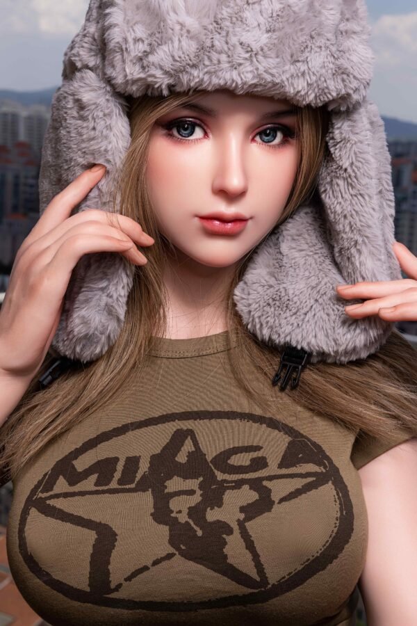 Experience the Ultimate Connection with Customizable Dolls - Image 6