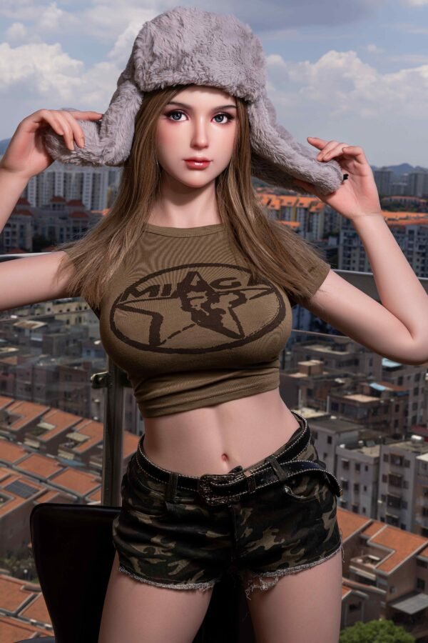Experience the Ultimate Connection with Customizable Dolls - Image 5