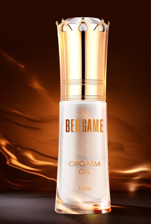 Experience Pure Harmony and Intimacy with Ancient Eastern Joy Oil - Image 10
