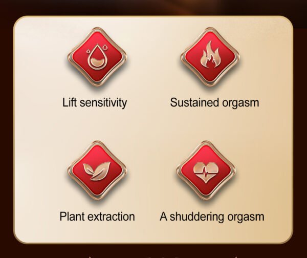 Experience Pure Harmony and Intimacy with Ancient Eastern Joy Oil - Image 9
