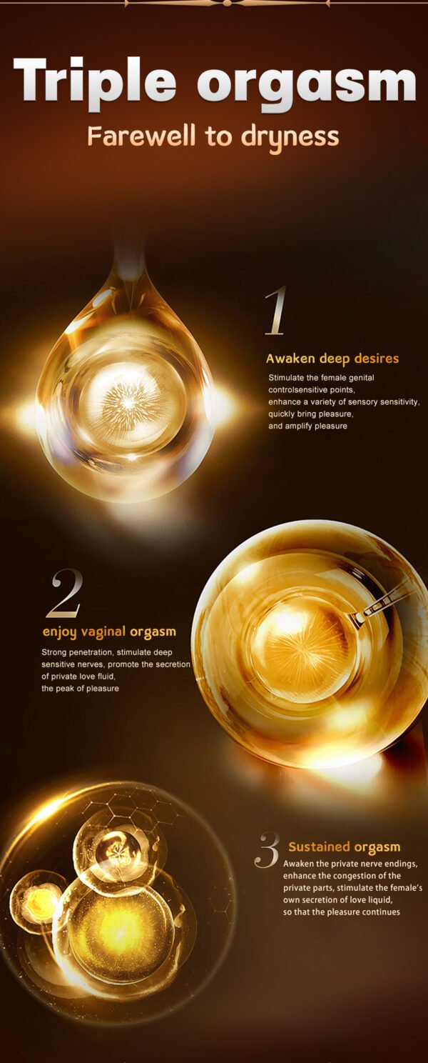 Experience Pure Harmony and Intimacy with Ancient Eastern Joy Oil - Image 8