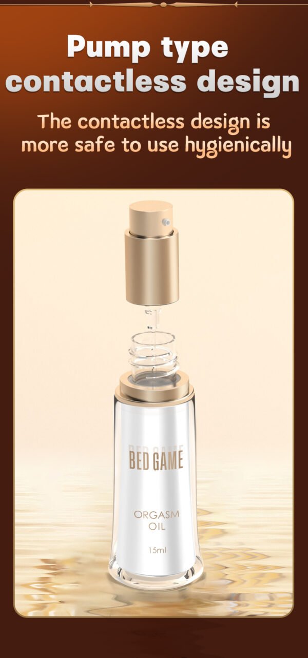 Experience Pure Harmony and Intimacy with Ancient Eastern Joy Oil - Image 5