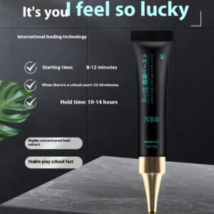 Last Longer, Feel Stronger – 100% Natural Rock Essence Gel